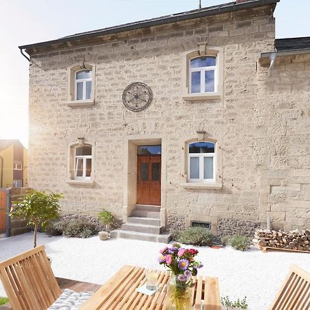 Ferienhaus Lemon Tree Rieden  Экстерьер фото