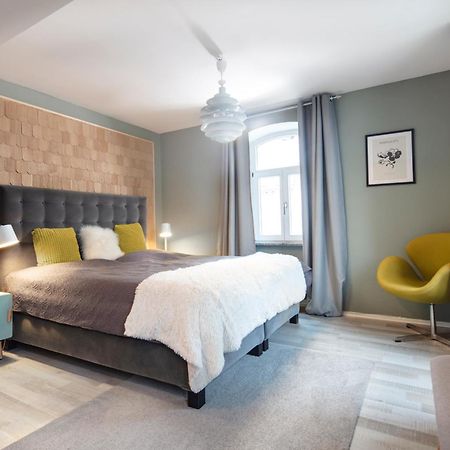 Ferienhaus Lemon Tree Rieden  Экстерьер фото
