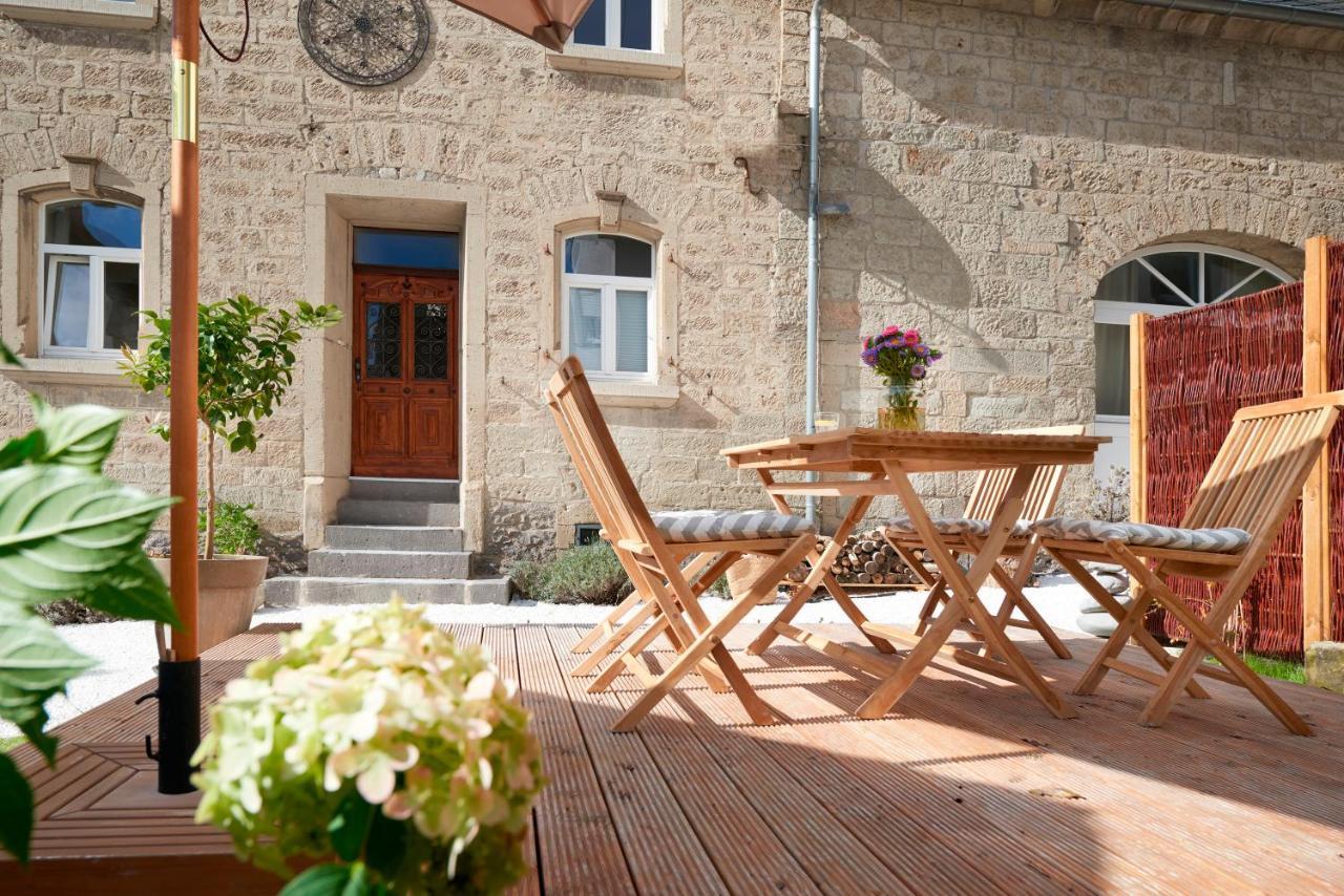 Ferienhaus Lemon Tree Rieden  Экстерьер фото