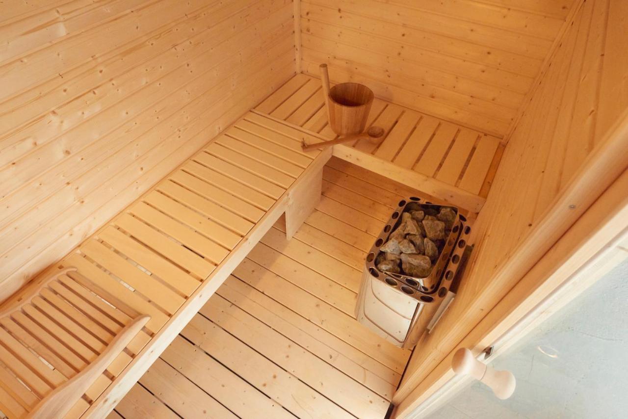 Ferienhaus Lemon Tree Rieden  Экстерьер фото
