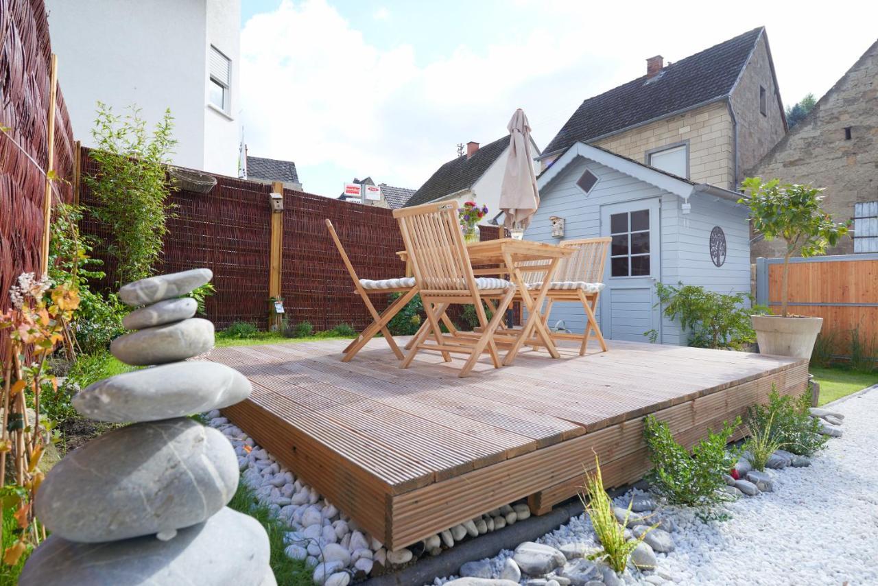 Ferienhaus Lemon Tree Rieden  Экстерьер фото