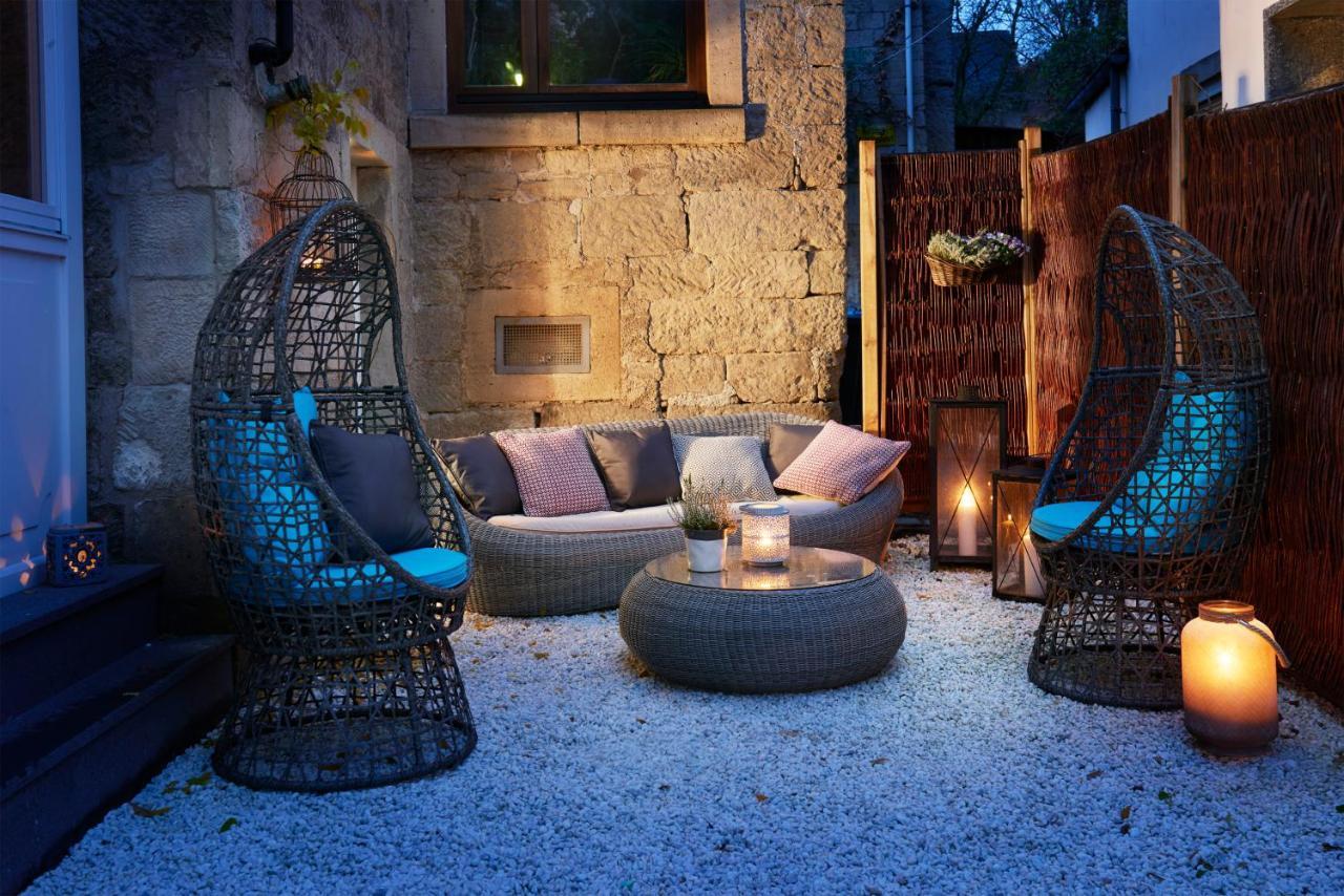 Ferienhaus Lemon Tree Rieden  Экстерьер фото