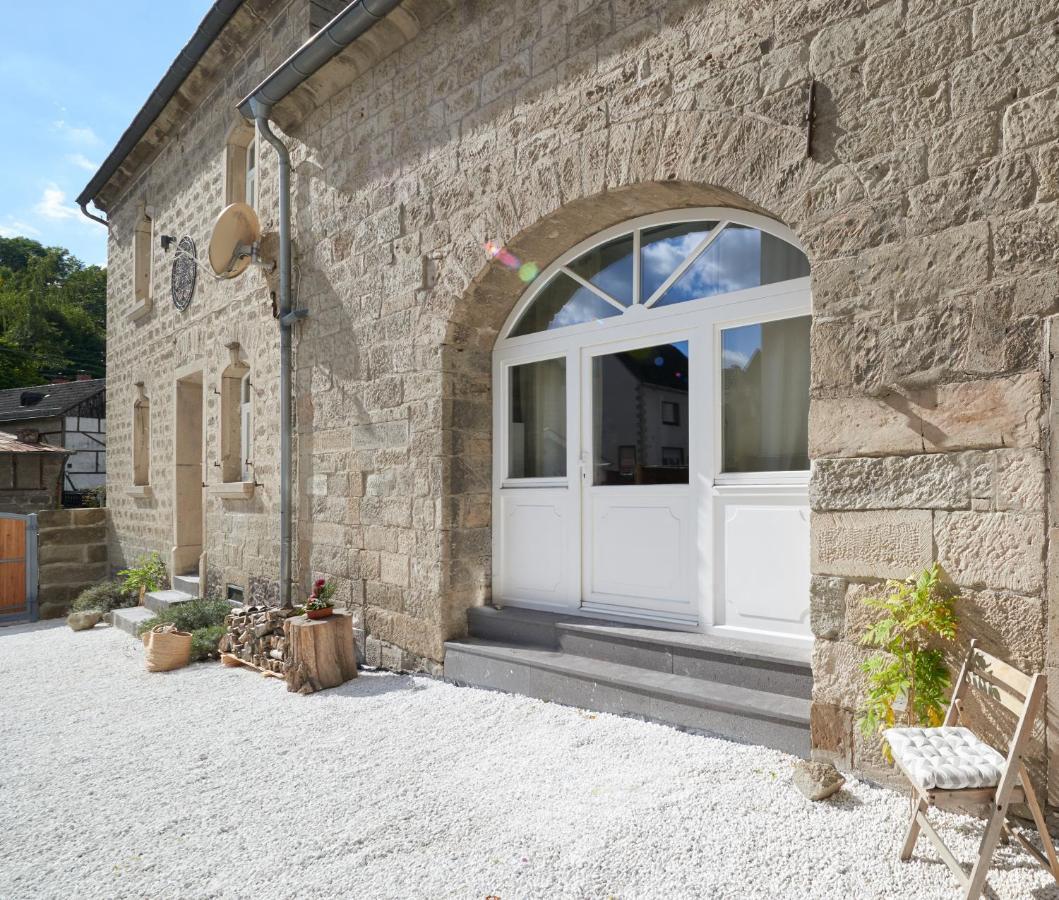 Ferienhaus Lemon Tree Rieden  Экстерьер фото