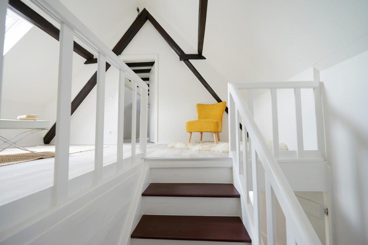 Ferienhaus Lemon Tree Rieden  Экстерьер фото