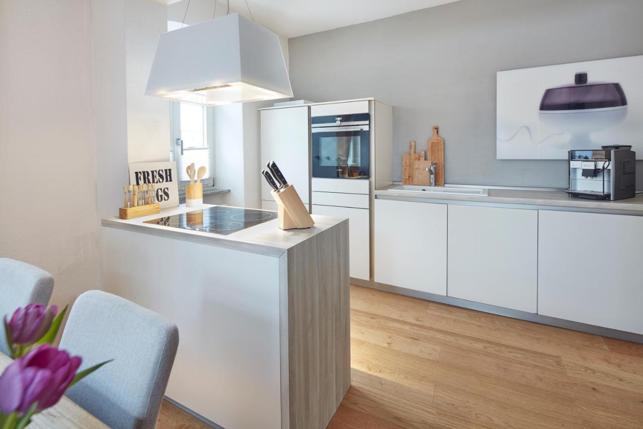 Ferienhaus Lemon Tree Rieden  Экстерьер фото