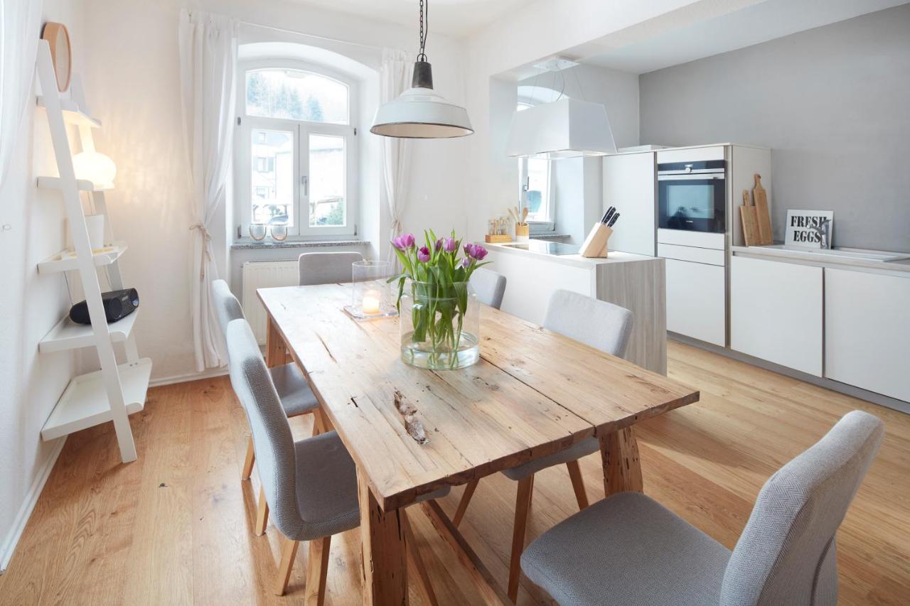 Ferienhaus Lemon Tree Rieden  Экстерьер фото