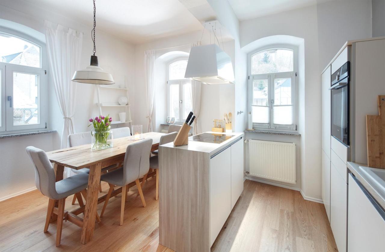 Ferienhaus Lemon Tree Rieden  Экстерьер фото