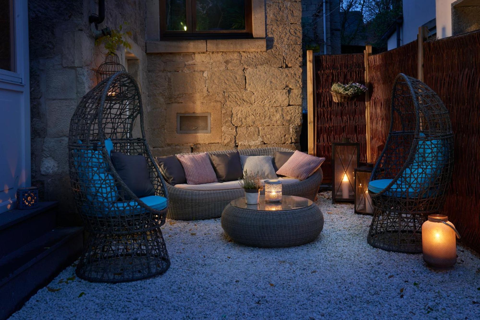 Ferienhaus Lemon Tree Rieden  Экстерьер фото